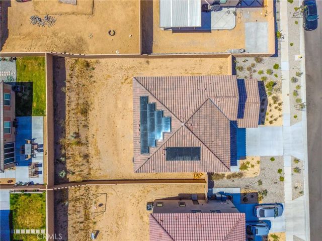 8844 Glencliff Avenue, Hesperia, CA 92345