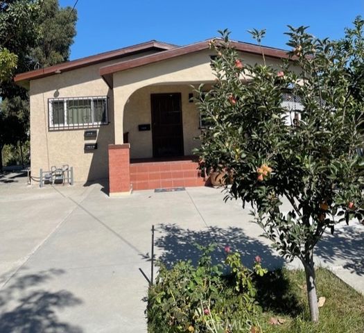 1915 E 78th, Los Angeles, CA 90001