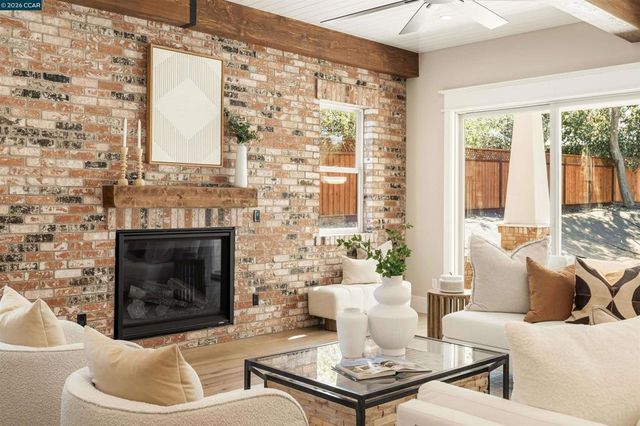 1206 Northgate Rd, Walnut Creek, CA 94598