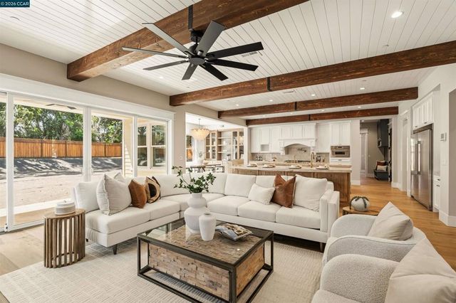 1206 Northgate Rd, Walnut Creek, CA 94598