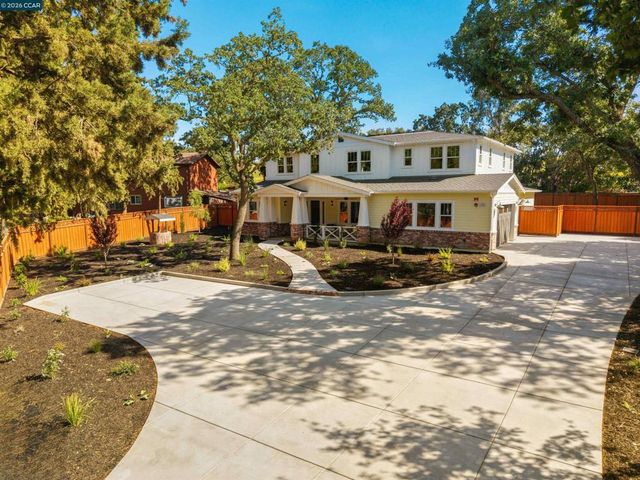 1206 Northgate Rd, Walnut Creek, CA 94598