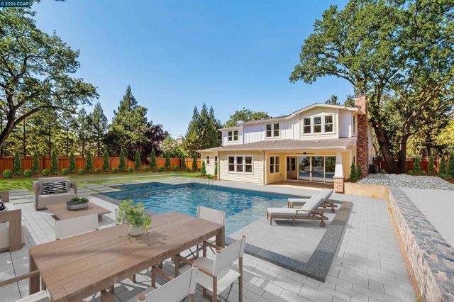 1206 Northgate Rd, Walnut Creek, CA 94598