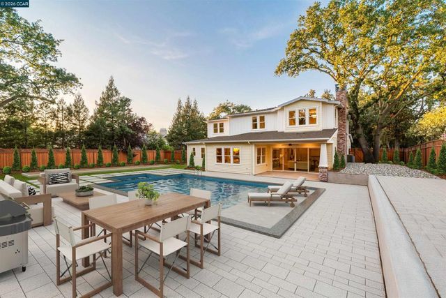 1206 Northgate Rd, Walnut Creek, CA 94598