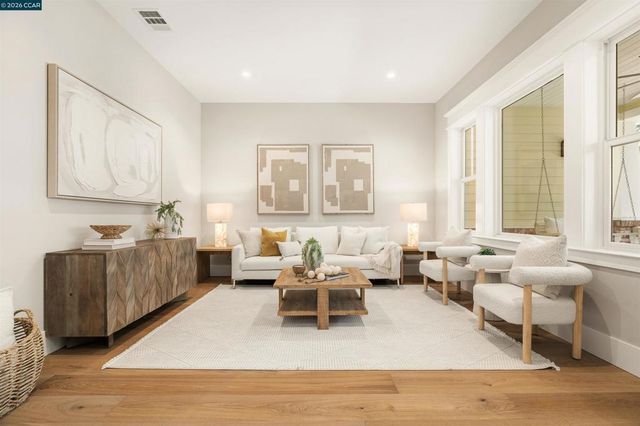 1206 Northgate Rd, Walnut Creek, CA 94598