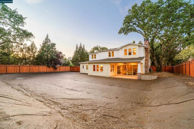 1206 Northgate Rd, Walnut Creek, CA 94598