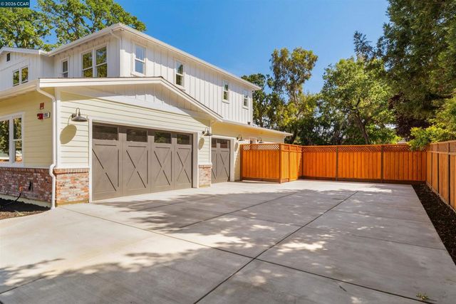 1206 Northgate Rd, Walnut Creek, CA 94598