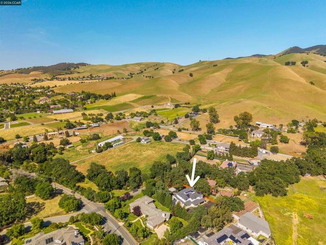 1206 Northgate Rd, Walnut Creek, CA 94598