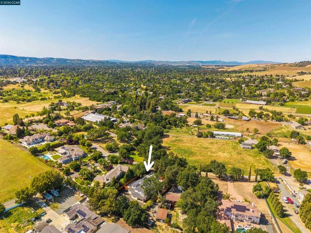 1206 Northgate Rd, Walnut Creek, CA 94598