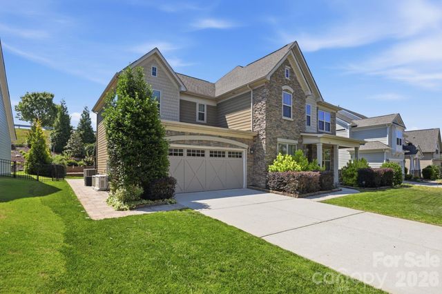 158 Eagles Landing Drive, Mooresville, NC 28117
