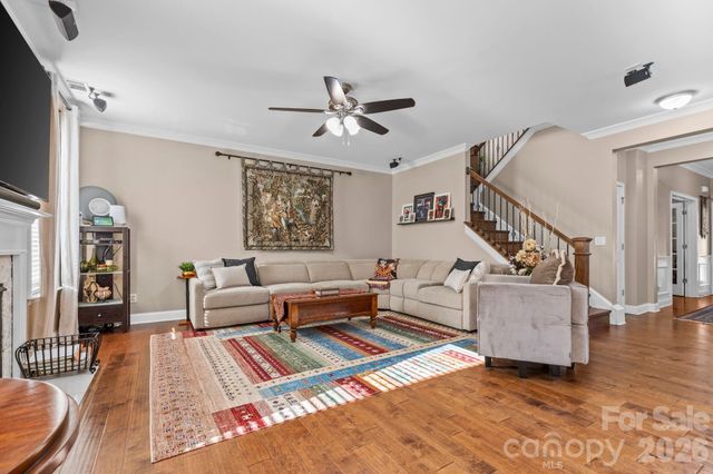158 Eagles Landing Drive, Mooresville, NC 28117