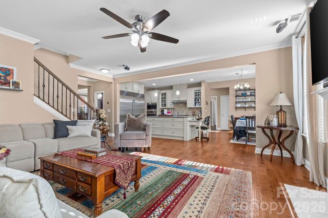 158 Eagles Landing Drive, Mooresville, NC 28117