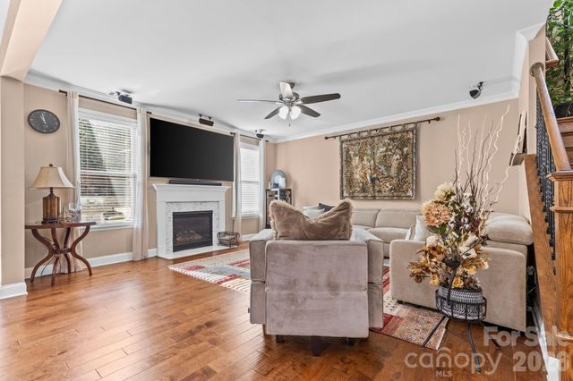 158 Eagles Landing Drive, Mooresville, NC 28117