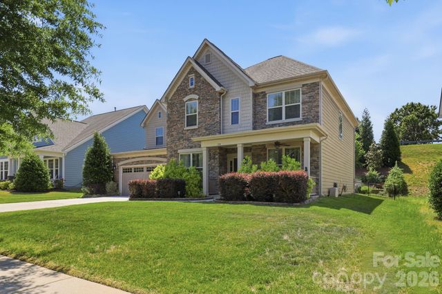 158 Eagles Landing Drive, Mooresville, NC 28117