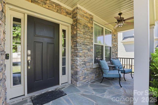 158 Eagles Landing Drive, Mooresville, NC 28117