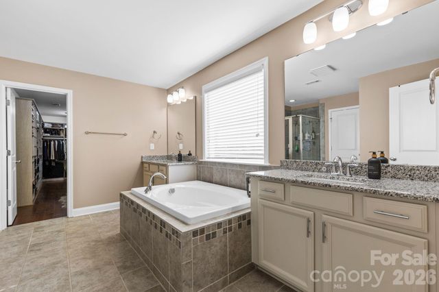 158 Eagles Landing Drive, Mooresville, NC 28117