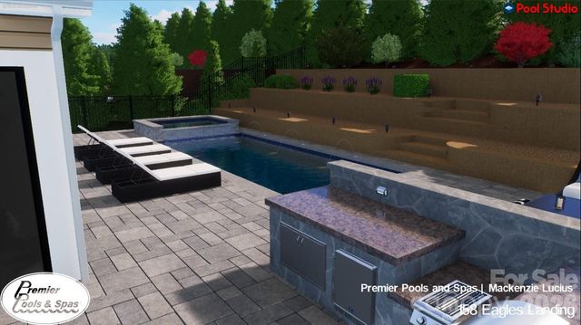 158 Eagles Landing Drive, Mooresville, NC 28117