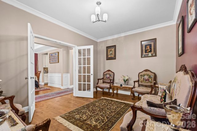 158 Eagles Landing Drive, Mooresville, NC 28117
