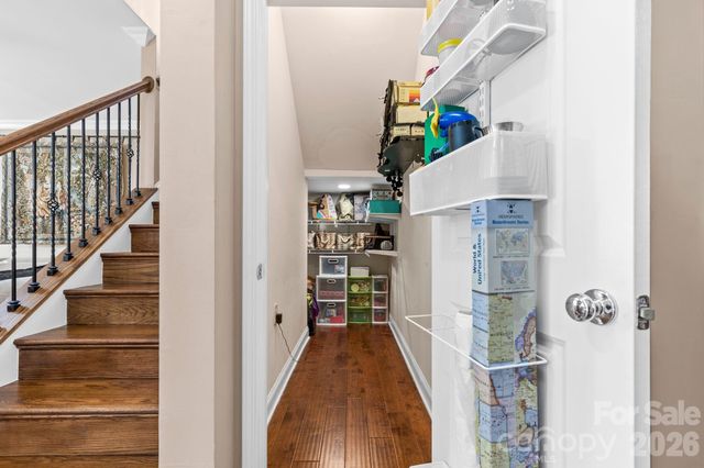 158 Eagles Landing Drive, Mooresville, NC 28117