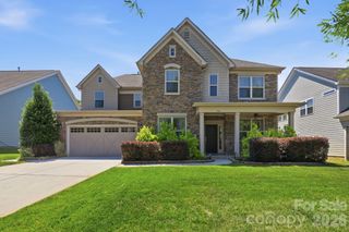 158 Eagles Landing Drive, Mooresville, NC 28117