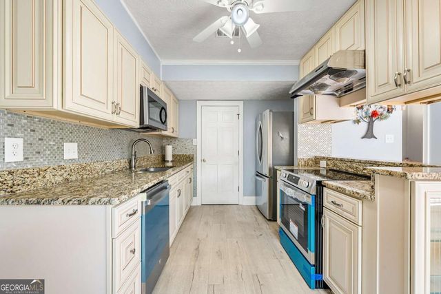 6126 Queen Anne Court, Norcross, GA 30093