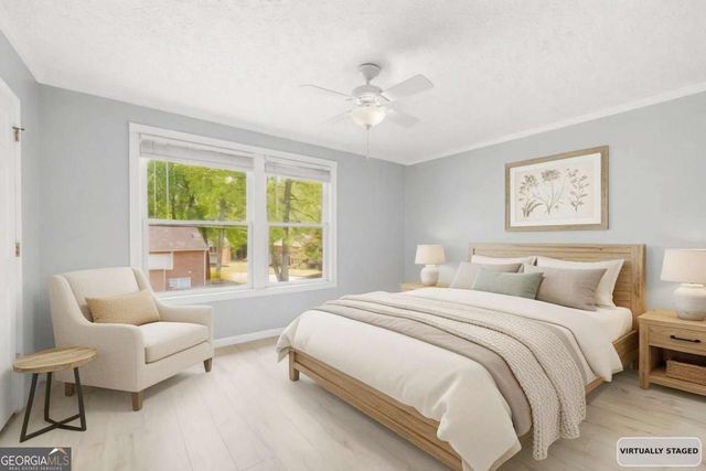 6126 Queen Anne Court, Norcross, GA 30093