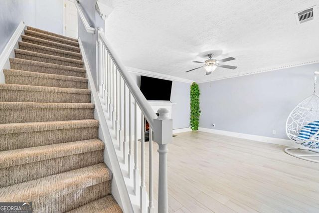 6126 Queen Anne Court, Norcross, GA 30093