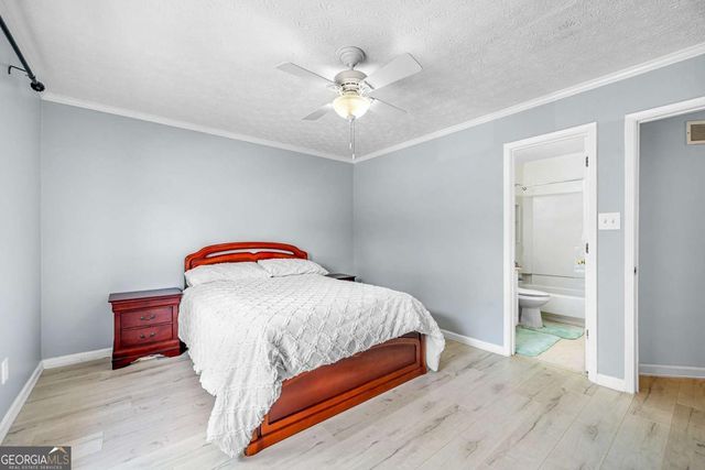 6126 Queen Anne Court, Norcross, GA 30093