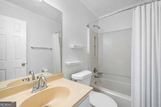 6126 Queen Anne Court, Norcross, GA 30093