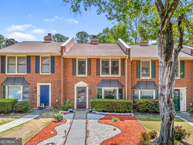 6126 Queen Anne Court, Norcross, GA 30093