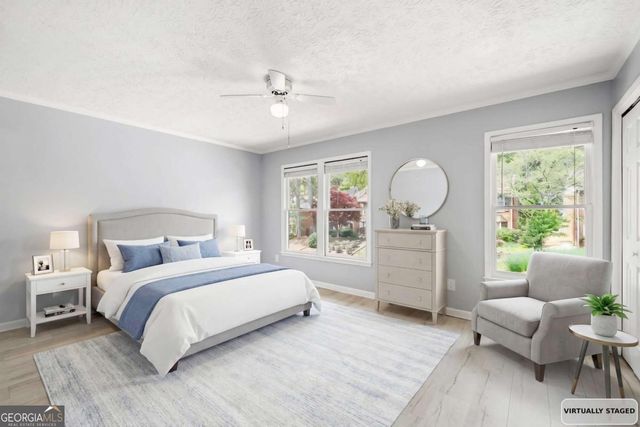 6126 Queen Anne Court, Norcross, GA 30093