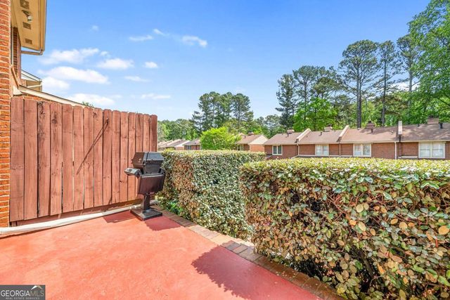 6126 Queen Anne Court, Norcross, GA 30093