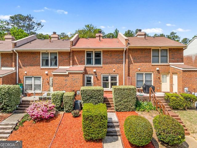 6126 Queen Anne Court, Norcross, GA 30093
