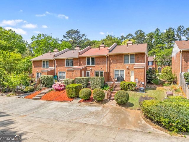6126 Queen Anne Court, Norcross, GA 30093