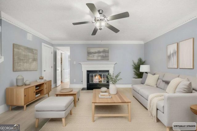 6126 Queen Anne Court, Norcross, GA 30093