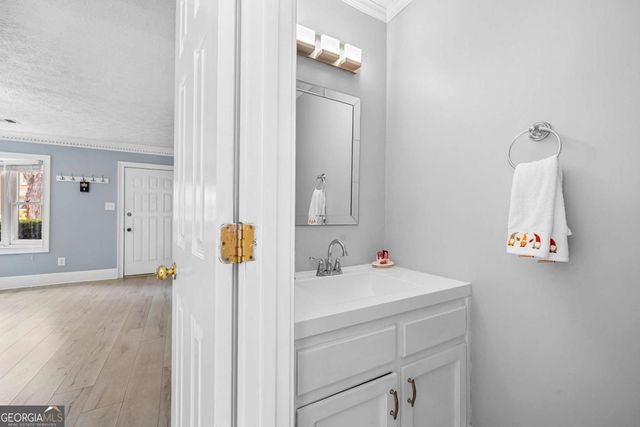 6126 Queen Anne Court, Norcross, GA 30093