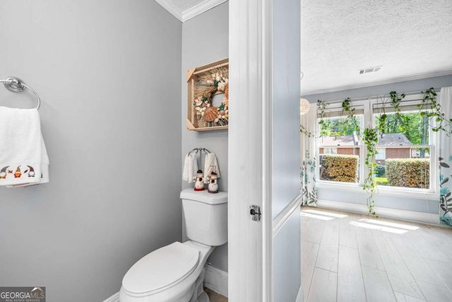 6126 Queen Anne Court, Norcross, GA 30093