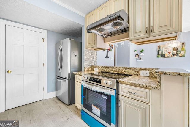 6126 Queen Anne Court, Norcross, GA 30093