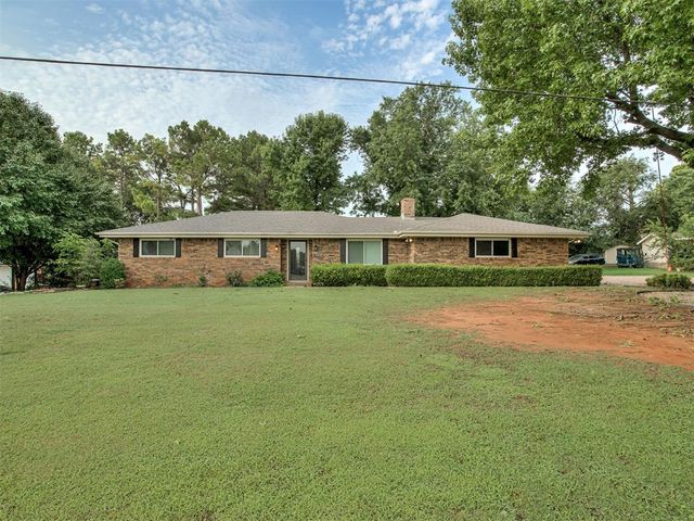 502 W Morehead Avenue, Washington, OK 73093