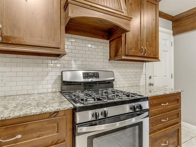 502 W Morehead Avenue, Washington, OK 73093