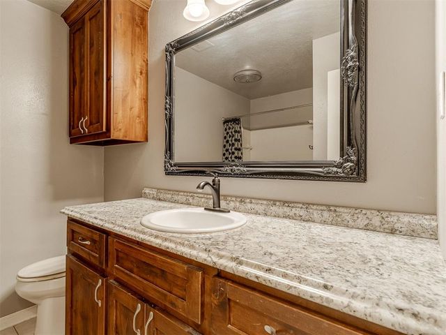 502 W Morehead Avenue, Washington, OK 73093