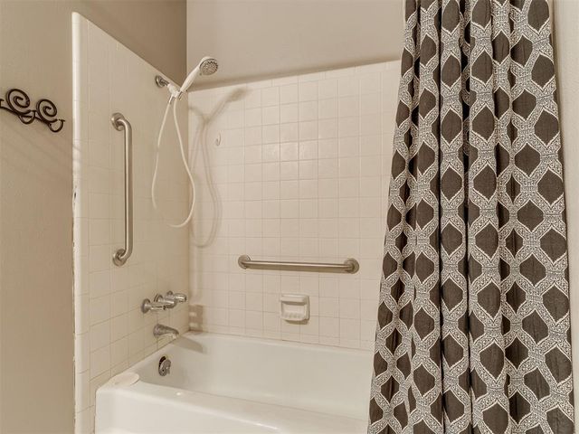 502 W Morehead Avenue, Washington, OK 73093