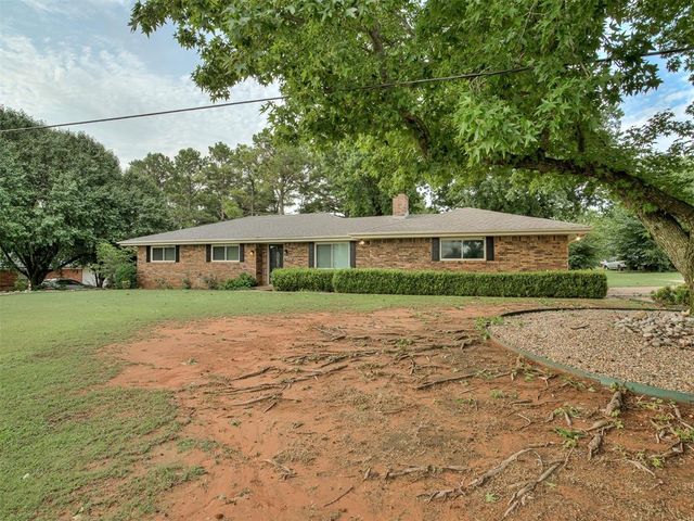 502 W Morehead Avenue, Washington, OK 73093