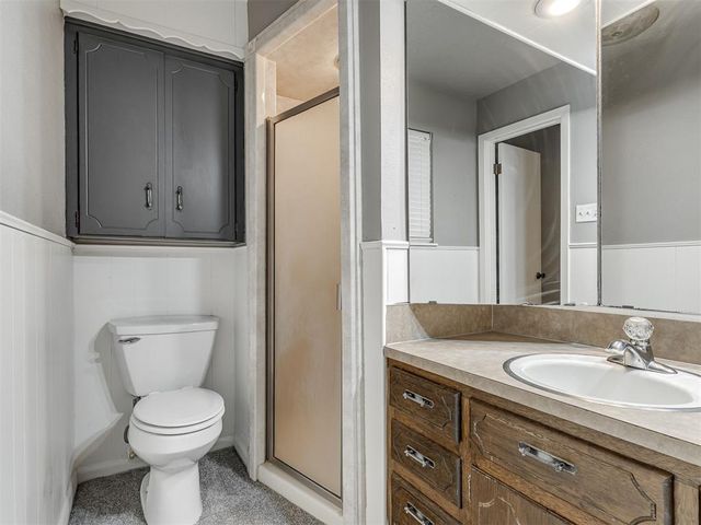 502 W Morehead Avenue, Washington, OK 73093
