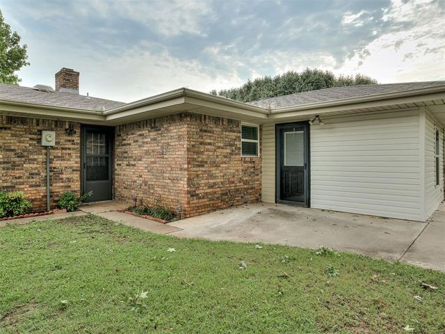 502 W Morehead Avenue, Washington, OK 73093