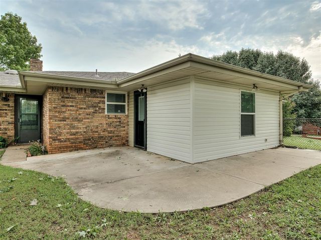 502 W Morehead Avenue, Washington, OK 73093