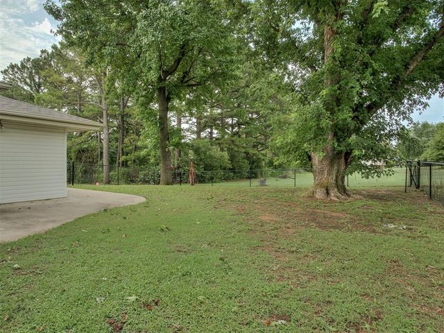 502 W Morehead Avenue, Washington, OK 73093