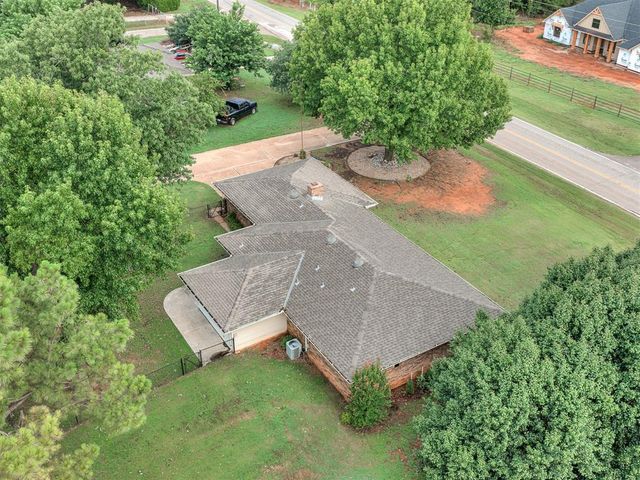 502 W Morehead Avenue, Washington, OK 73093