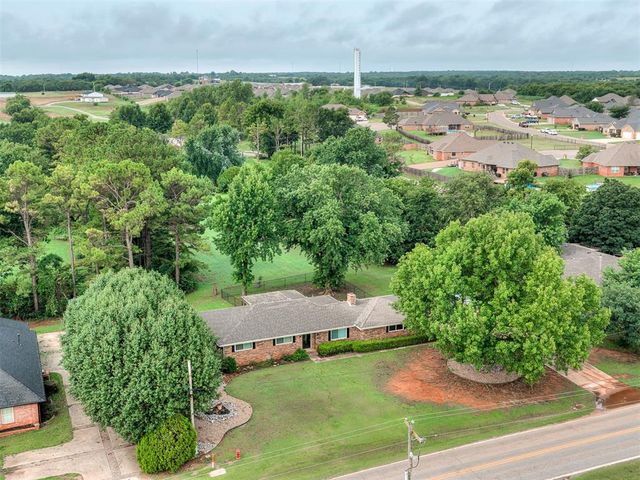 502 W Morehead Avenue, Washington, OK 73093