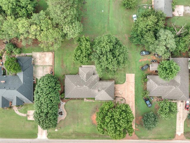 502 W Morehead Avenue, Washington, OK 73093