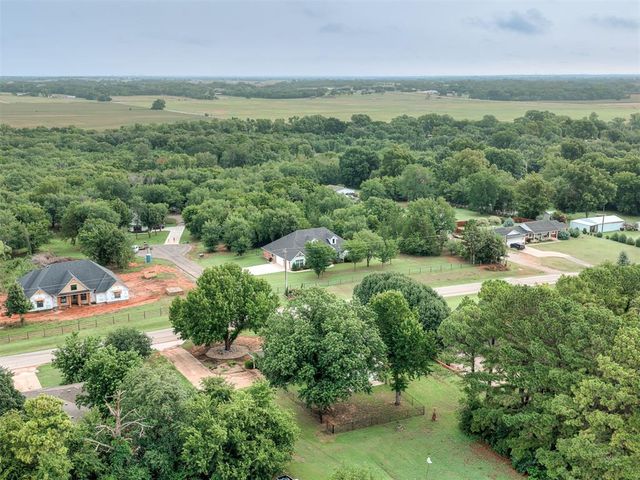502 W Morehead Avenue, Washington, OK 73093